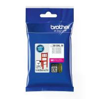 ราคา BROTHER หมึกอิงค์เจ็ท Magenta Brother LC-3619XL (MKP2092160)