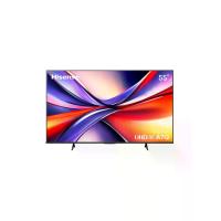 ราคา HISENSE ทีวี A7Q สมาร์ททีวี 55 นิ้ว 4K VIDAA UHD LED รุ่น 55A7Q ปี 2025 (MKP2064344)