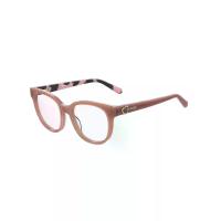 ราคา MOSCHINO แว่นตา Love Moschino MOL599 กรอบสีชมพู (MKP1985761)