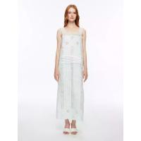 ราคา JANESUDA (AW23) เดรสยาวสีขาว 8 US (GRMKPPR000111923)