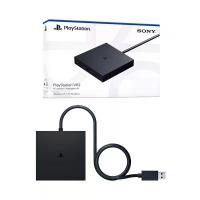 ราคา SONY อะแดปเตอร์สำหรับ ต่อ VR 2 กับ PC (สีดำ) (MKP2089226)