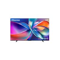 ราคา HISENSE ทีวี Q6Q สมาร์ททีวี 43 นิ้ว 4K VIDAA UHD QLED รุ่น 43Q6Q ปี 2025 (MKP2064334)