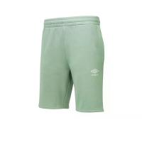 ราคา UMBRO Fleece กางเกงลำลองขาสั้นผู้ชาย สีเขียว - UM126AP069EOTH L (GRMKPPR000187958)