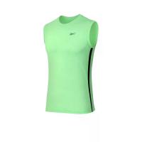 ราคา REEBOK Roland เสื้อกล้ามวิ่งผู้ชาย สีเขียว - RE099AP559ENTH L (GRMKPPR000188351)