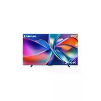 ราคา HISENSE ทีวี Q6Q สมาร์ททีวี 100 นิ้ว 4K VIDAA UHD QLED รุ่น 100Q6Q ปี 2025 (MKP2055934)