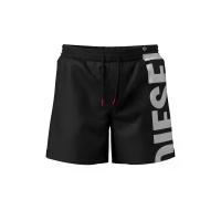ราคา DIESEL ชุดว่ายน้ำ ผู้ชาย BMBX-RIO-41 SHORTS สีดำ S (MKP1789073)
