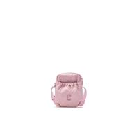 ราคา MLB กระเป๋าสะพายข้าง ยูนิเซ็กส์ Basic Athleisure Mini Crossbody Bag รุ่น 3ACRA015N 45PKM สีชมพู FREE SIZE (GRMKPPR000164538)
