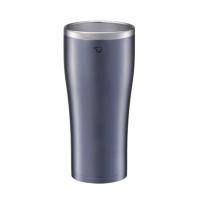 ราคา ZOJIRUSHI กระติกน้ำสุญญากาศ รุ่น SXDN60AC ขนาด 0.6 ลิตร สีน้ำเงินเข้ม 65 cm (CDS16217799)