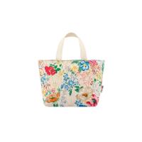 ราคา CATH KIDSTON กระเป๋าผู้หญิง Lunch Tote ลาย Tunes and Blooms สีครีม One Size (MKP1569154)