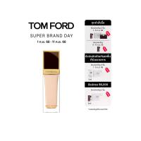 ราคา TOM FORD BEAUTY รองพื้น Architecture Radiance Hydrating Foundation SPF 50+ 30 มล. (CDS23609303)