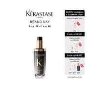 ราคา Kerastase ออยล์น้ำหอมสำหรับผม Chronologiste L'Huile De Parfum Hair Oil ฟื้นบำรุงเส้นผมอย่างล้ำลึก เพื่อเส้นผมอ่อนเยาว์ลง 75 มล. (CDS18153309)