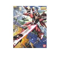 ราคา BANDAI โมเดล Mg 1 100 Infinite Justice Gundam รุ่น 1063041 สีหลากสี (CDS87681239)