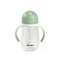 ราคา BEABA กระติกน้ำหัดดื่ม 300 ml สีเขียว (MKP1260834)