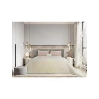 ราคา PASAYA ชุดผ้าปูที่นอน 5 ฟุต 3 ชิ้น (ควีนไซส์) รุ่น RIVULETS Queen Size (5 feet) (GRCDS205230600940)