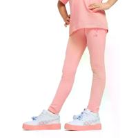 ราคา PUMA KIDS กางเกงเลกกิ้งเด็กเล็กผู้หญิง Puma X Hello Kitty And Friends High-Waisted 104 UK (GRCDS53725030109)