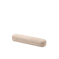 ราคา MUJI หมอนข้างแบบนุ่ม ขนาด 26 x 110 x 26 ซม. (GRMJT54624110341)