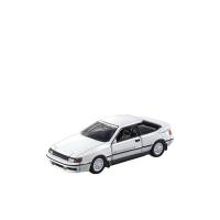 ราคา Tomica Diecast รถของเล่น Premium TP02 Toyota รุ่น TMTO01114185 สีขาว (CDS19520247)