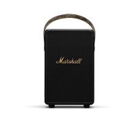 ราคา Marshall ลำโพงบลูทูธ Tufton Black & Brass รุ่น 1005924 (CDS83542749)