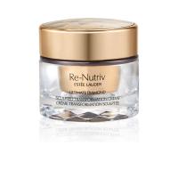 ราคา ESTĒE LAUDER ครีมบำรุงผิว Re-Nutriv Ultimate Diamond Sculpted Transformation Creme 50 มล. 50 mL (CDS93735643)