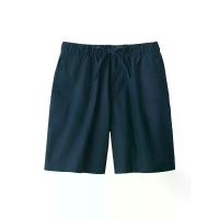 ราคา MUJI กางเกงขาสั้นผู้หญิง ผ้าบรอดฟอก S (GRMJT11524040137)