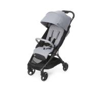 ราคา CHICCO รถเข็นเด็ก We Stroller - Cool Grey รุ่น CH420798851900 สีCOOL GREY (CDS82791810)