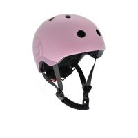 ราคา Scoot and Ride SCOOT RIDE HELMET XS S ROSE (CDS83788000)