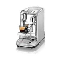 ราคา NESPRESSO เครื่องชงกาแฟ Creatista Pro สีเมทัลลิก (CDS78026544)