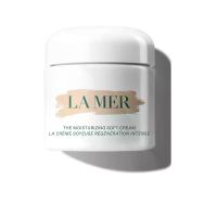 ราคา LA MER ครีมบำรุงผิวหน้า The Moisturizing Soft Cream 100 มล. 100 mL (CDS94844696)