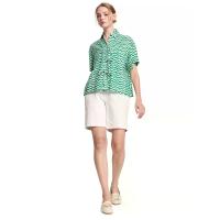 ราคา EASY PIECES กางเกงขาสั้นผู้หญิง Classic 4 US (GRCDS53725040697)