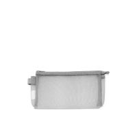 ราคา MUJI กระเป๋าดินสอ รุ่น NLMESHGS (MJT50768905)