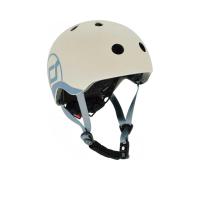 ราคา Scoot and Ride SCOOT RIDE HELMET S M ASH (CDS70993004)