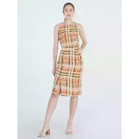 ราคา JOON กระโปรงทรงดินสอ รุ่น Butter สีชมพู M (GRMKPPR000022457)