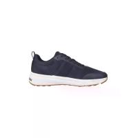 ราคา TOMMY HILFIGER รองเท้าผ้าใบผู้ชาย สีน้ำเงิน 42 EU (GRMKPPR000175928)