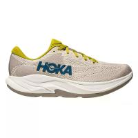 ราคา HOKA Rincon 4 Wide รองเท้าวิ่งผู้ชาย สีเบจ - HO229SH138ELTH 10 US (MKP2081303)