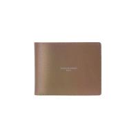 ราคา TAKEO KIKUCHI กระเป๋าสตางค์พร้อมช่องใส่เหรียญ GRAIN MAISON DETACHABLE สีน้ำตาล One Size (MKP2095207)