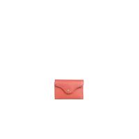 ราคา COCCINELLE กระเป๋าสตางค์ผู้หญิง รุ่น C-ME สี PINK CLAY One Size (MKP2094687)