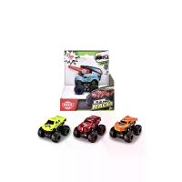 ราคา DICKIE TOYS รถแข่งของเล่น คีย์เรเซอร์ สุ่มแบบ หลากสี (CDS24015066)