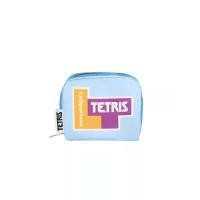 ราคา LeSportsac กระเป๋าเครื่องสำอางใบเล็ก รุ่น Square Cosmetic สี Tetris Square Cosmetic One Size (MKP2096363)