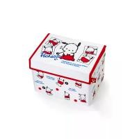 ราคา SANRIO กล่องใส่ของอเนกประสงค์ Oki Pochacco หลากสี (CDS21503009)