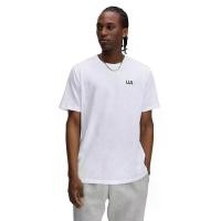 ราคา UNDER ARMOUR เสื้อออกกำลังกายผู้ชาย Circle Logo สีขาว - UN127AP683EGTH L (MKP1971166)