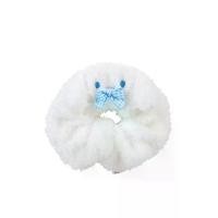 ราคา SANRIO ยางรัดผม Scrunchie Face Cinnamoroll สีขาว (CDS16886032)