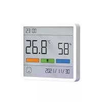 ราคา XIAOMI เครื่องวัดอุณหภูมิและความชื้น รุ่น TH1 สีขาว (MKP2091037)