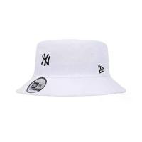 ราคา NEW ERA หมวก BUCKET NY NEYYAN WHITE สีขาว SM (GRMKPPR000189946)