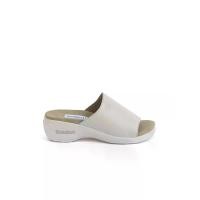 ราคา DORTMUEND รองเท้าแตะผู้หญิง เพื่อสุขภาพ Merioth สีครีม 38 EU (GRMKPPR000155494)