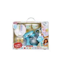 ราคา LITTLE TIKES ชุดของเล่น ครีเอทีฟเชฟส์ ชุดอบขนม หลากสี (CDS24432009)