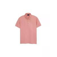 ราคา ARROW เสื้อโปโล สีพื้น ทรง Smart MPCM834PI - สีชมพู L (MKP1844772)