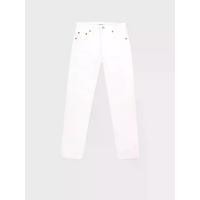 ราคา SPORTY & RICH กางเกงขาตรงผู้หญิง SRHWC สี Off White 27 US (CDS13294113)