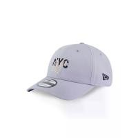 ราคา NEW ERA หมวกยูนิเซ็กส์ NEW ERA BASKETBALL CLUB 9FORTY สี DOLPHIN GREY Free Size (MKP2092899)