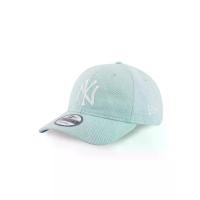 ราคา NEW ERA หมวกยูนิเซ็กส์ MLB PASTEL NEW YORK YANKEES 9FORTY สี GREEN Free Size (MKP2092915)