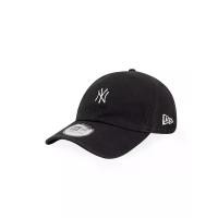 ราคา NEW ERA หมวก New Era รุ่น CASUAL CLASSIC MLB MINI NEW YORK YANKEES สีดำ Free Size (MKP2088367)